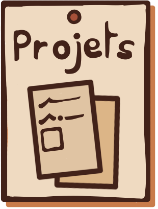Projets