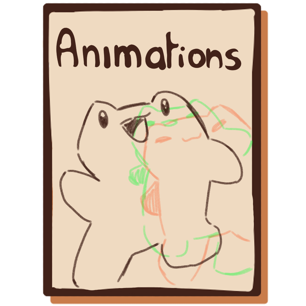 Animations