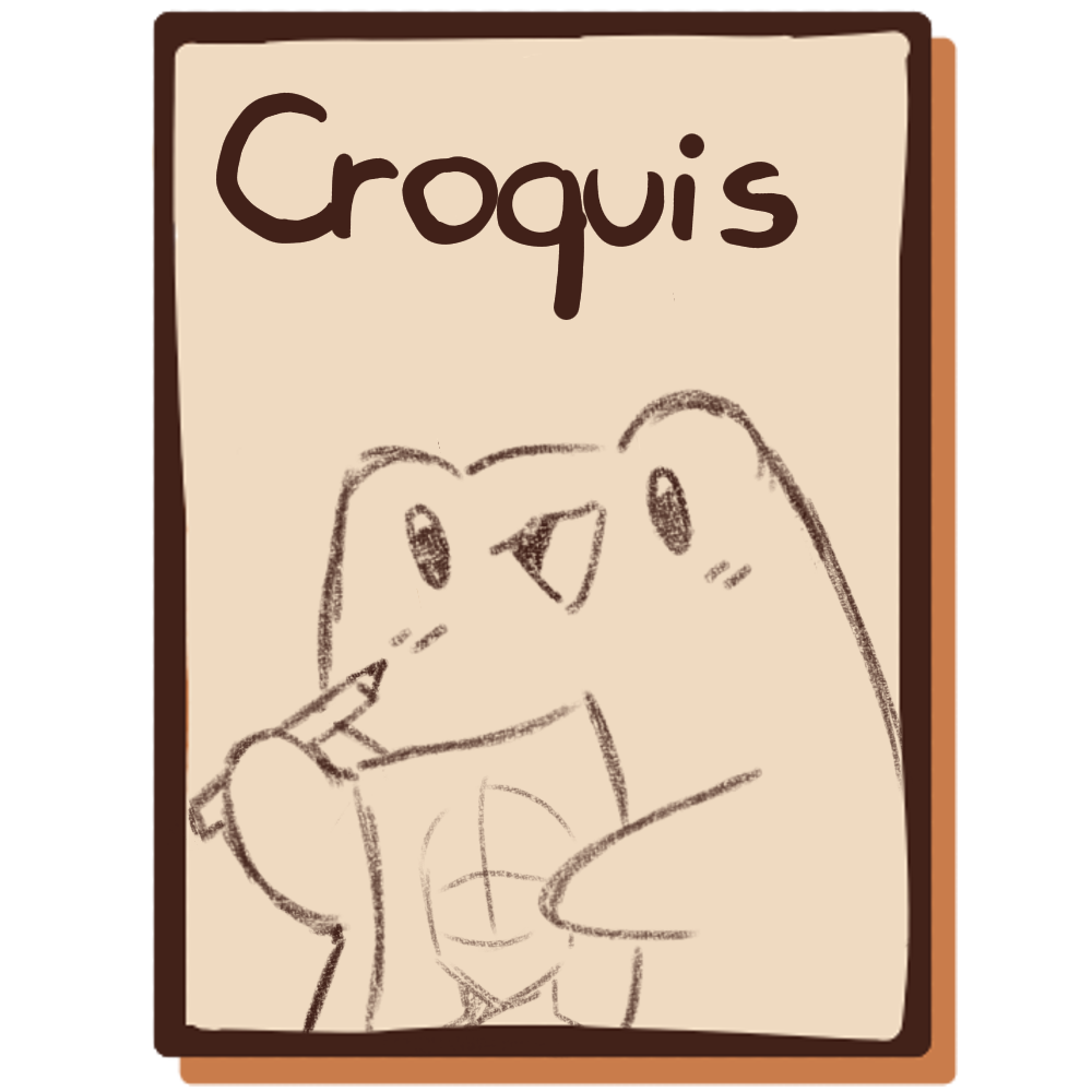 Croquis